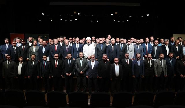 Müftülük işbirliği meyvelerini vermeye başladı