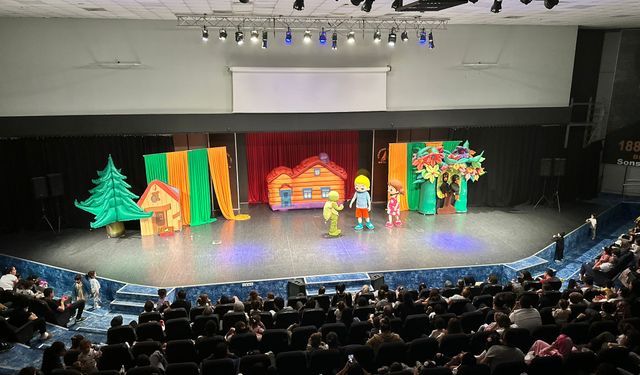 Niloya ile buluştular