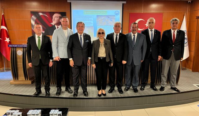 Nizip heyetinden festival daveti