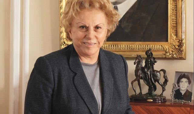 Gaziantep önemli bir değerini kaybetti