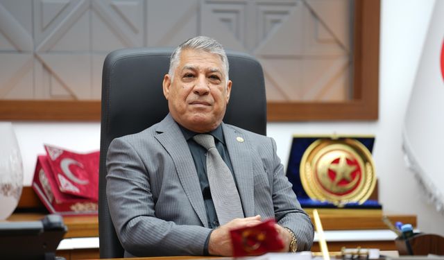 Oğuzeli'nde yeni fırsatlara kapılar açık