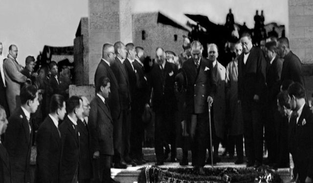 Öğretmenin o paylaşımı tepki gördü