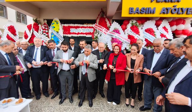 Oğuzeli’nde şoförlerin işi kolaylaştı