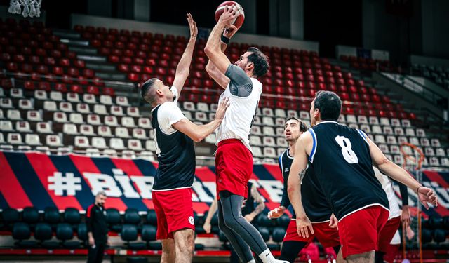 Ormanspor startı bugün