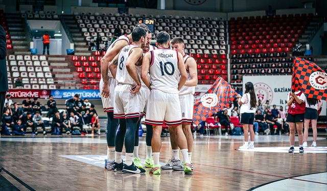 Potada telafi peşindeyiz