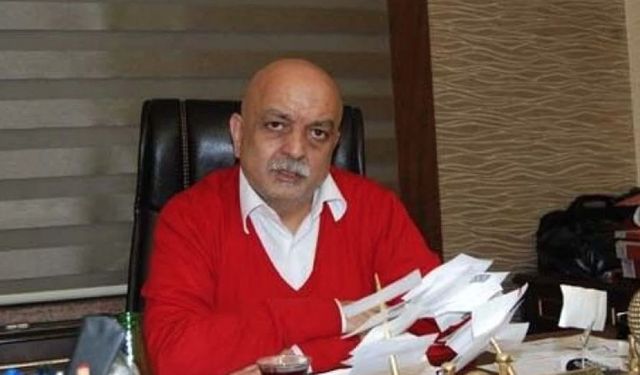 Ruhsat alan çok, başlayan yok