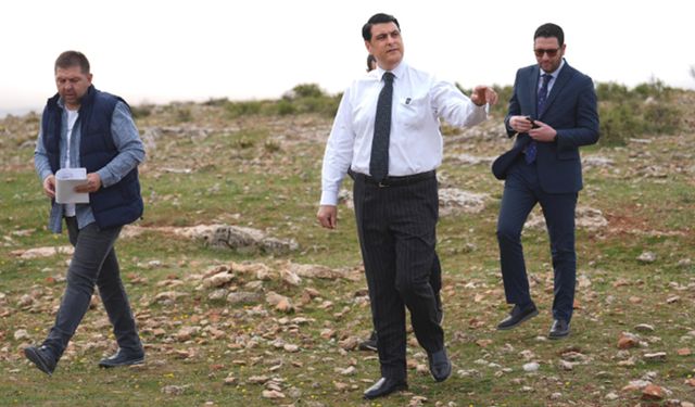 Şehitkamil'de asıl işler şimdi başlıyor