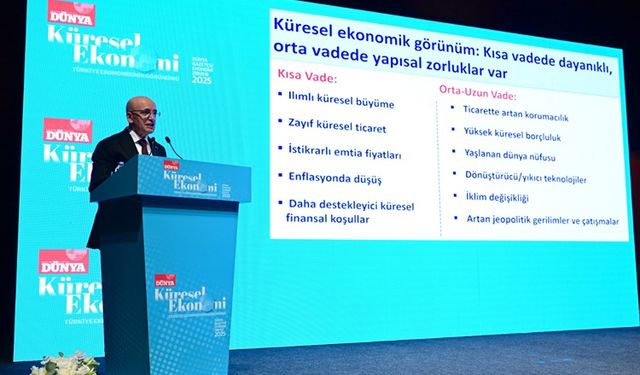 Sektörel zorlukları birlikte aşacağız