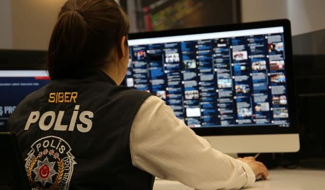 Siber suçlara büyük darbe