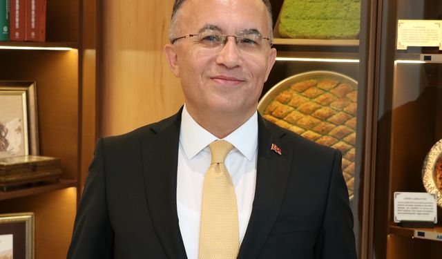 Sofra kültürü yaşatılıyor