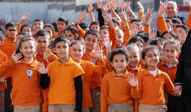 Okullarda ara tatil sona mı eriyor?