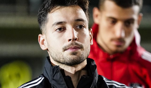 Tayyip çalışmalara başladı