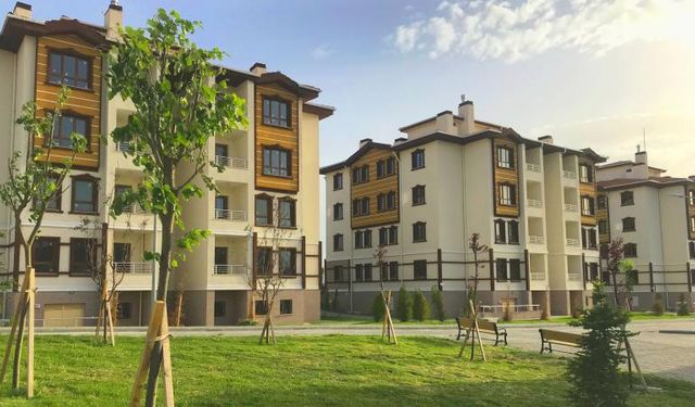 TOKİ’den dolandırıcılık uyarısı: Sahte sitelere dikkat!