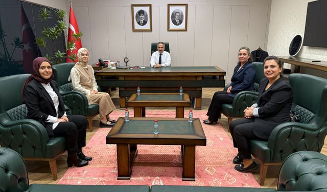 Türkiye birincisi oldu