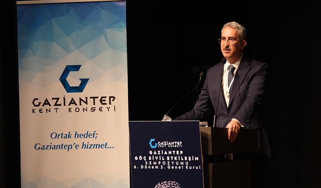 Ulaşıma Kent Konseyi hamlesi