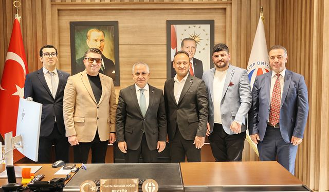 UND ile işbirliği protokolü