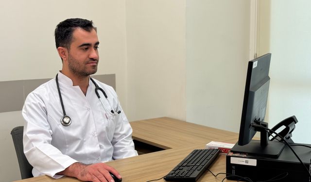 Uzmandan karbonmonoksit uyarısı