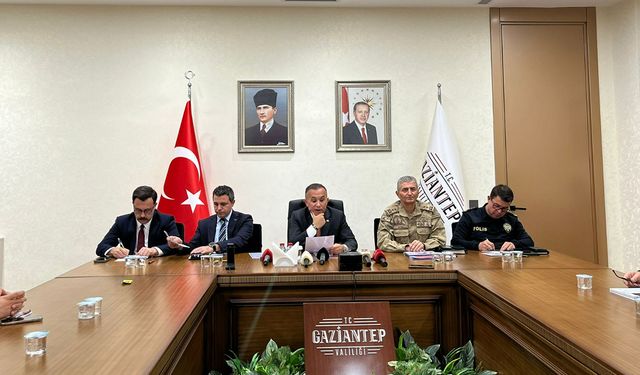 Vali'den umut veren rapor