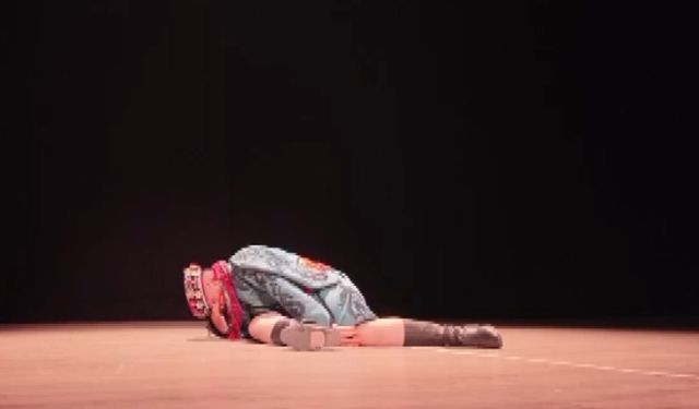 Yaptığı hareket pahalıya patladı