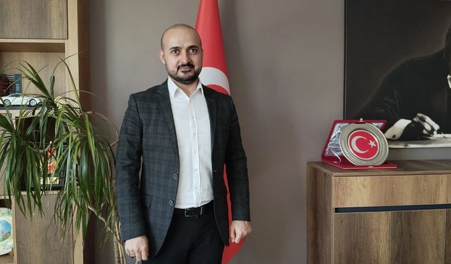 Yeniden Refah’ta coşkulu kurultay