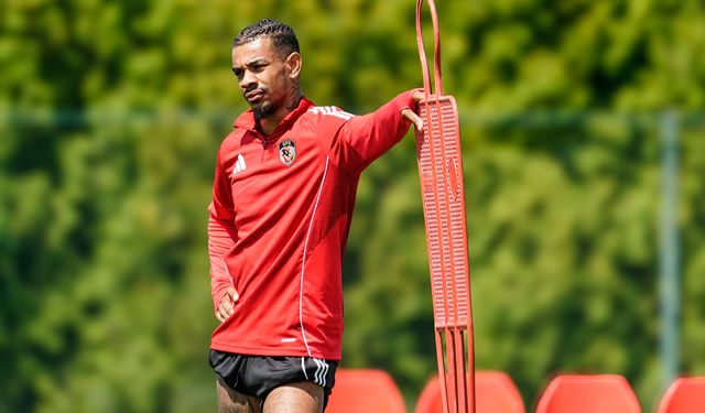 Yeniden çıkışa geçmek istiyoruz