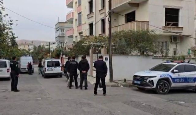 Yine kadın cinayeti