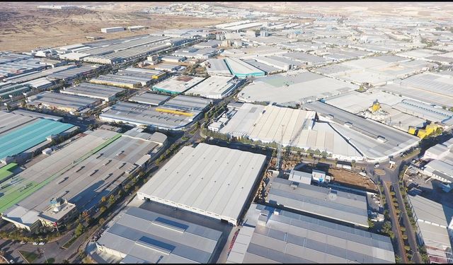 Yıl sonu hedefi için çalışıyorlar