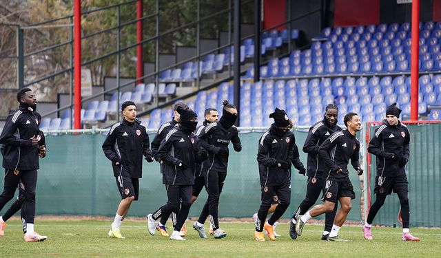 1 hafta izin yapacaklar