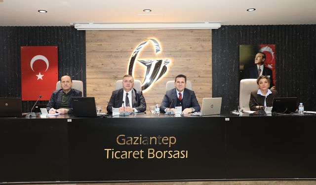 2026’da güçlü adımlar atılacak