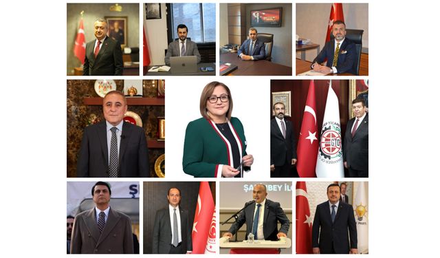 25 Aralık ruhu yolumuzu aydınlatıyor