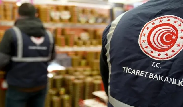 Piyasadaki o ürün için acil uyarı