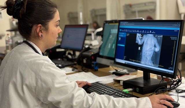 Aciller dolup taşıyor