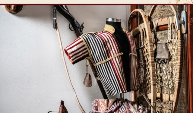 "Bir Kardeşlik Hikâyesi" sergisi