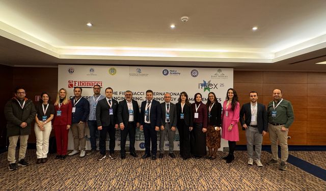 Akademik alandaki güç büyüyor