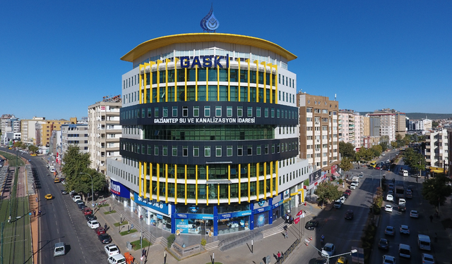 Altyapıya 82 milyon avroluk destek