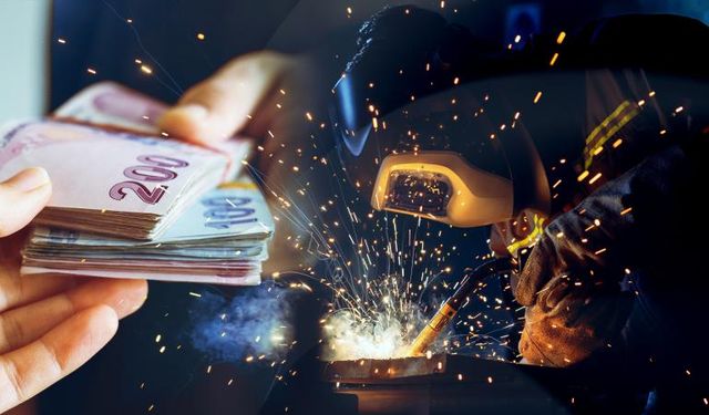 Asgari ücret için takvim daralıyor