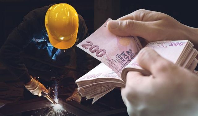 Asgari ücrette masadan ne çıkacak?