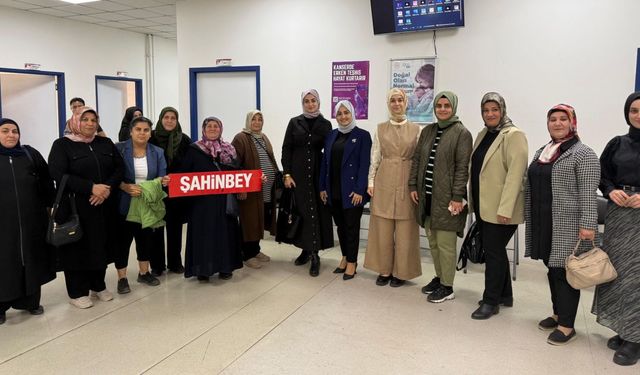 Sağlıkta kanser taraması etkinliği