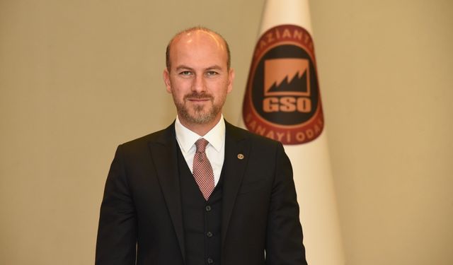 Gaziantep sanayisine 2026 güvencesi