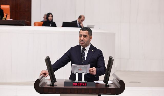 Bozgeyik’ten bütçe övgüsü