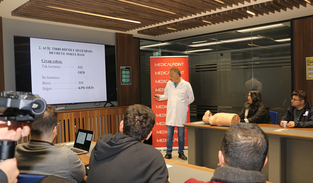 Bu belirtiler varsa dikkat