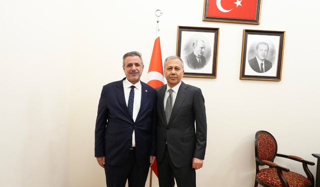 Çelikaslan'dan haklı tepki