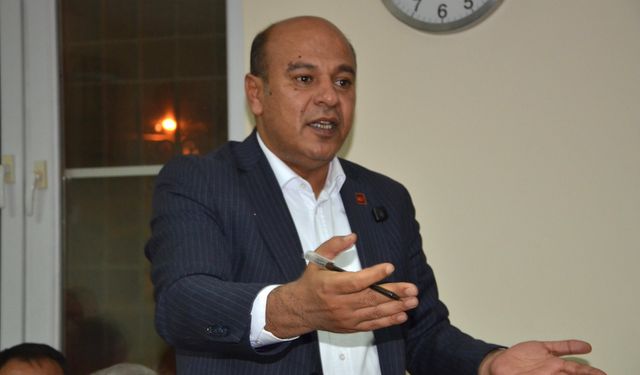 CHP trafo patlamalarını sordu