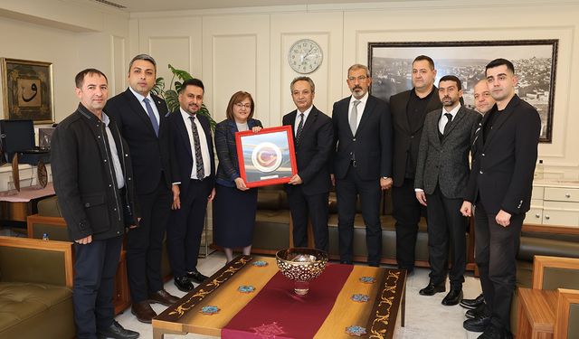 DAİMFED şube açıyor