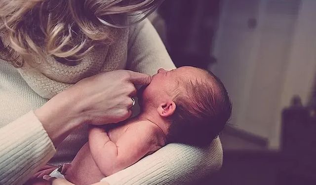 Yenidoğan bakımında yapay zeka hamlesi