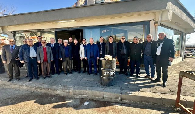 Enver Bal güven tazeledi