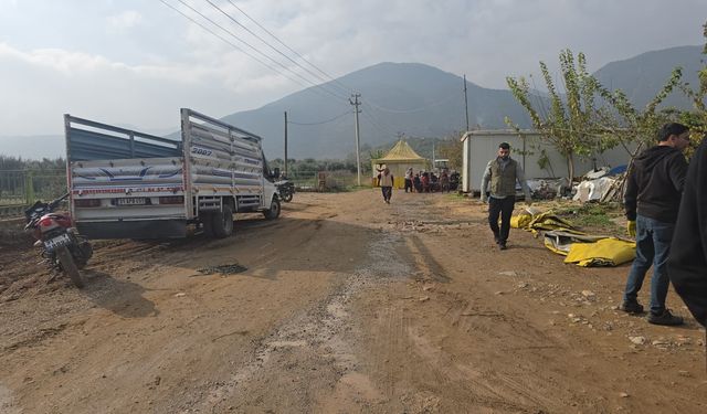 Yok mu bu kadınları koruyacak sistem?