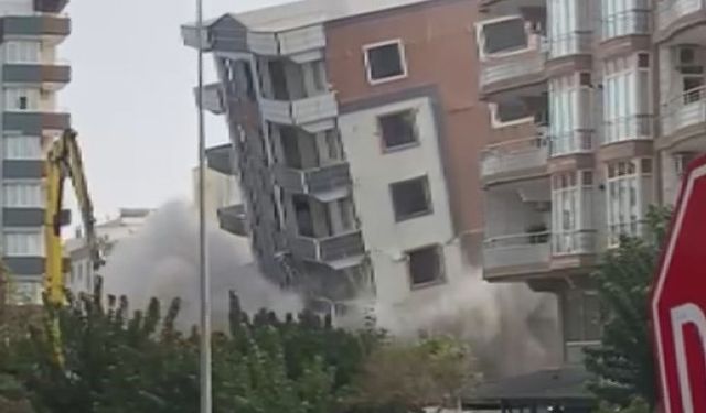 Facianın eşiğinden dönüldü