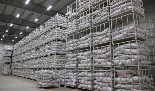 Fıstık piyasasını etkileyecek yeni düzen