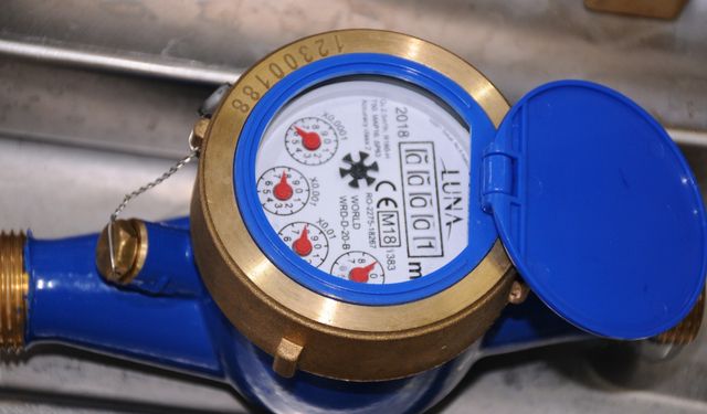 GASKİ’den sayaç uyarısı